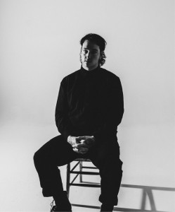 King Yosef — hip-hop artist profile photo