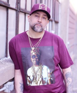Hush — hip-hop artist profile photo
