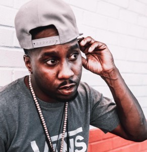Wise Nyse — hip-hop artist profile photo