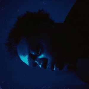 Kaleb Mitchell — hip-hop artist profile photo