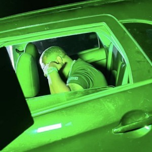YJB Mega — hip-hop artist profile photo