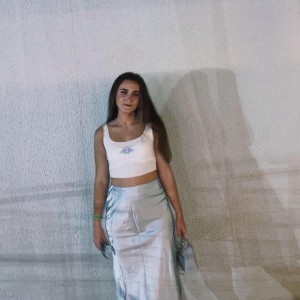 glophia — hip-hop artist profile photo