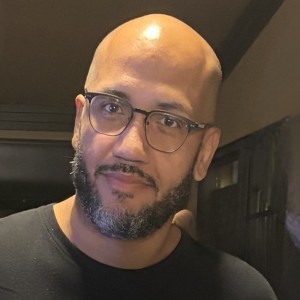 DJ Buddha — hip-hop artist profile photo