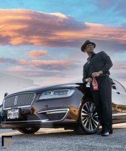Almighty Lord Wrecka — hip-hop artist profile photo