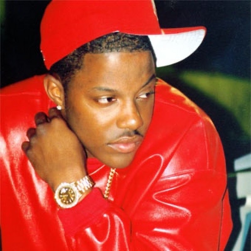 Mase — hip-hop artist profile photo