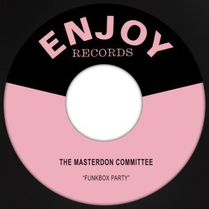 The Masterdon Committee — hip-hop artist profile photo