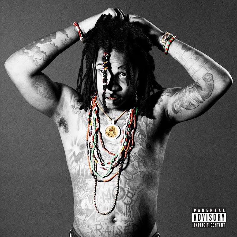 lil1dte — hip-hop artist profile photo