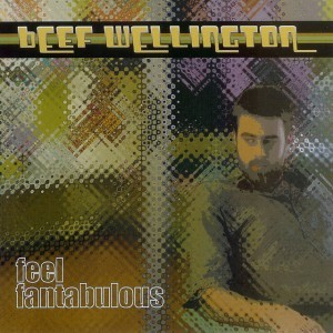Beef Wellington — hip-hop artist profile photo
