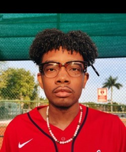 Cyrus Sonata — hip-hop artist profile photo