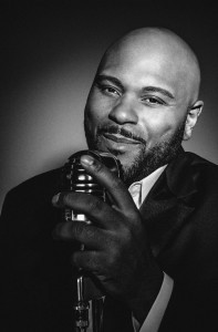 Ruben Studdard — hip-hop artist profile photo