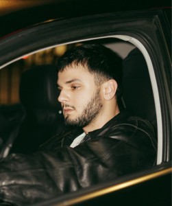 CallMeJohnny — hip-hop artist profile photo