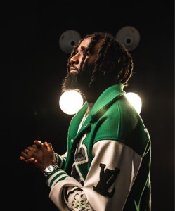 Magic Touch — hip-hop artist profile photo