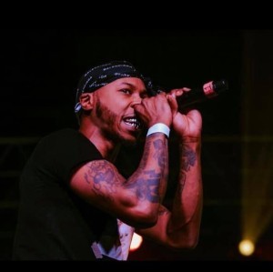 Hefebossup — hip-hop artist profile photo