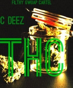 Esc Deez — hip-hop artist profile photo