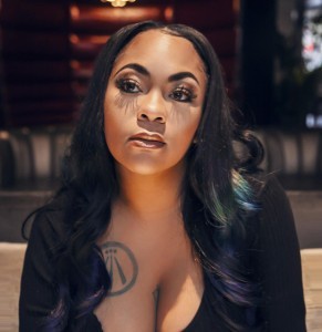 Nivea — hip-hop artist profile photo