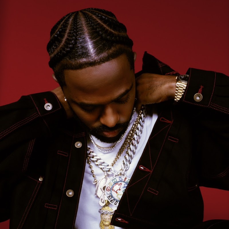 Big Sean — hip-hop artist profile photo