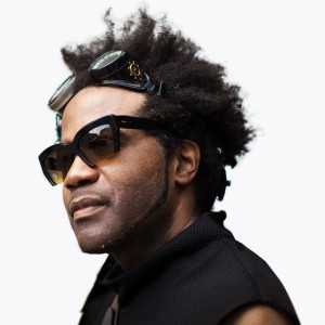 DJ Pierre — hip-hop artist profile photo