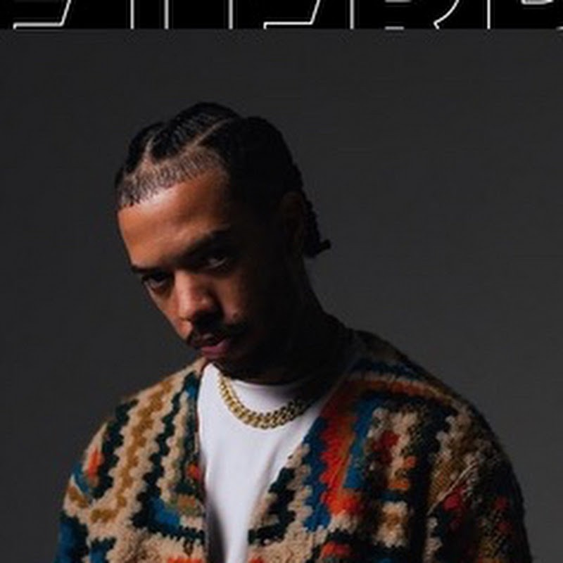 elhae — hip-hop artist profile photo