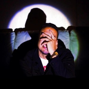 A-Legend — hip-hop artist profile photo