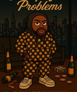 Bonafide Wally — hip-hop artist profile photo