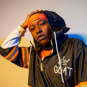 Kia Rap Princess — hip-hop artist profile photo