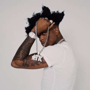 Yungeen Ace — hip-hop artist profile photo