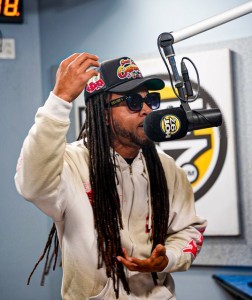 Fli Fetti — hip-hop artist profile photo