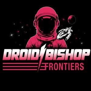Droid Bishop — hip-hop artist profile photo