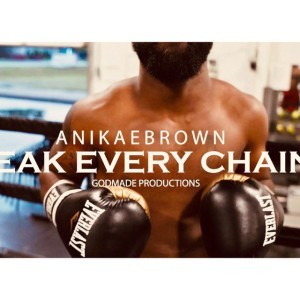 Anikae Brown — hip-hop artist profile photo