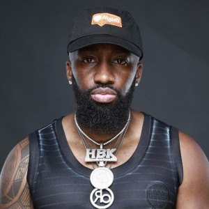 Kiotti — hip-hop artist profile photo