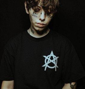 Lil Xan — hip-hop artist profile photo