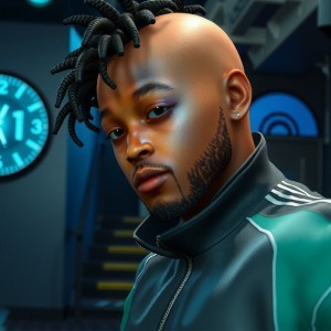 Donny Arcade — hip-hop artist profile photo