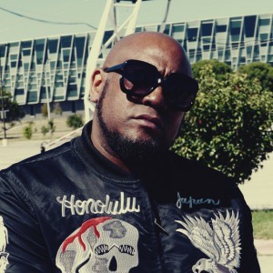 Doc STRANGE — hip-hop artist profile photo
