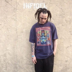 Mr.UNSTABLE — hip-hop artist profile photo