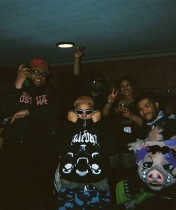 $leazy EZ — hip-hop artist profile photo