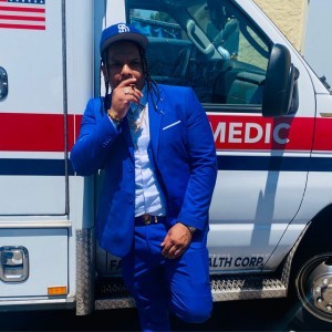Bully Three — hip-hop artist profile photo