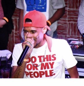 Youngn — hip-hop artist profile photo