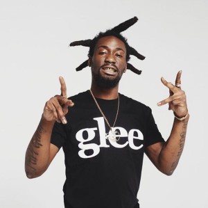 John Wicks — hip-hop artist profile photo