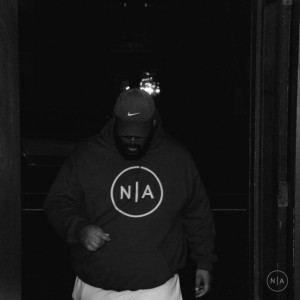 Rob Niece — hip-hop artist profile photo