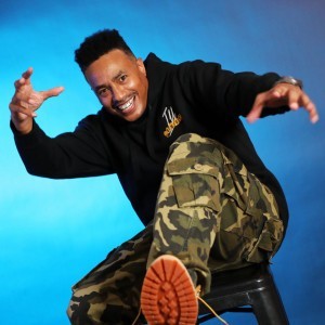 Ill Knob — hip-hop artist profile photo