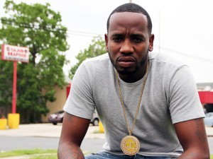 Young Greatness — hip-hop artist profile photo