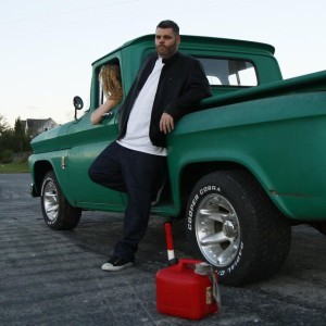 Sonny Bama — hip-hop artist profile photo