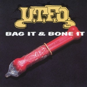 U.T.F.O. — hip-hop artist profile photo