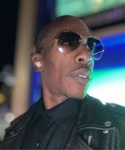 BumpyTheGreat — hip-hop artist profile photo