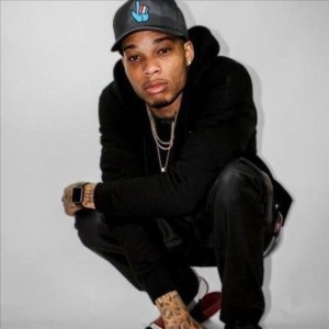 Lil Yase — hip-hop artist profile photo