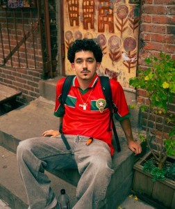 Yasin — hip-hop artist profile photo