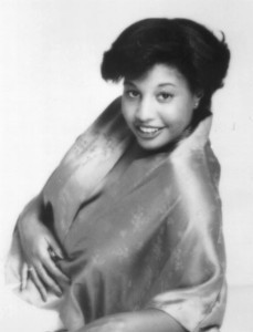 Cheryl Lynn — hip-hop artist profile photo