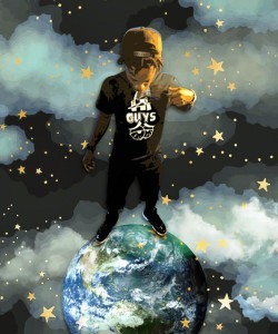 Jansport Jack — hip-hop artist profile photo