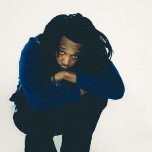 Harry Edohoukwa — hip-hop artist profile photo
