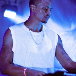 Ladji Mouflet — hip-hop artist profile photo